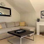 Art In With Mountain View Appartement *